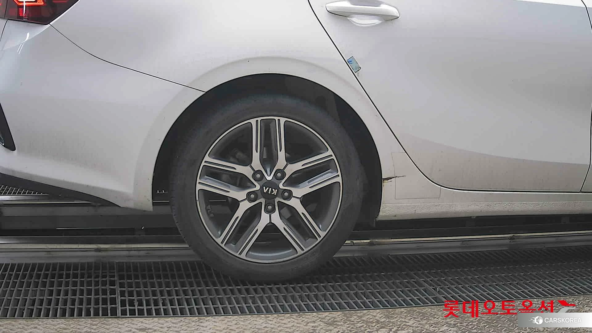 Kia K3 id 3888389 из Кореи 16