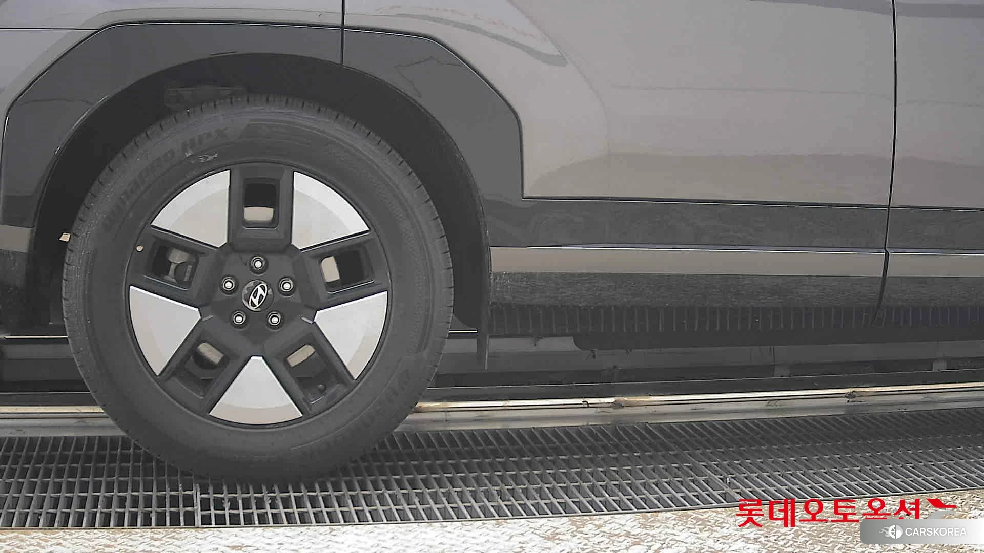 Hyundai Santa Fe Hybrid id 3888340 из Кореи 16