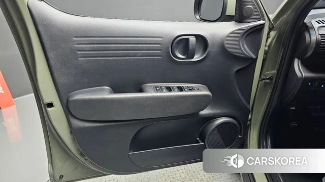 Hyundai Casper id 4905555 из Кореи 16