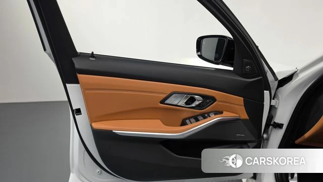 BMW 3 Series (G20) id 4315596 из Кореи 16