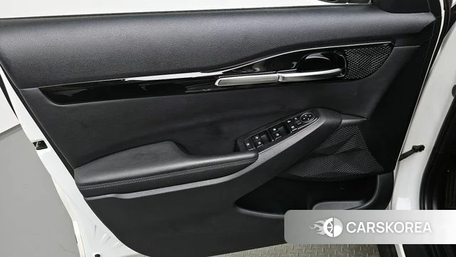 Kia Seltos id 4495393 из Кореи 16