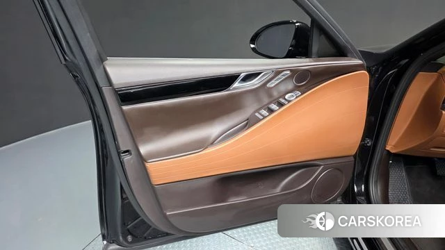 Genesis G80 (RG3) id 4524433 из Кореи 16