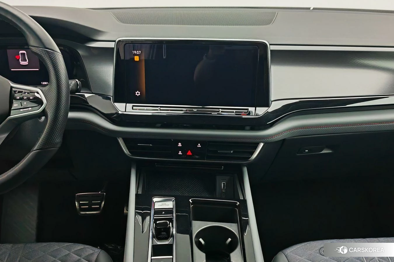 Volkswagen Tourang id 4504778 из Китая 16