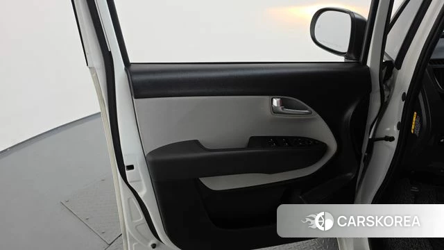 Kia The New Kia Ray id 4655583 из Кореи 16
