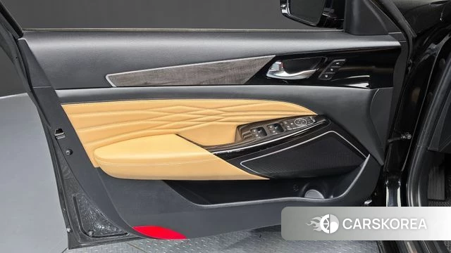 Kia K7 Premier id 4232246 из Кореи 16