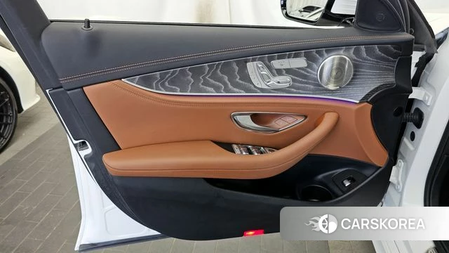 Mercedes-Benz E-Class W213 id 4330751 из Кореи 16