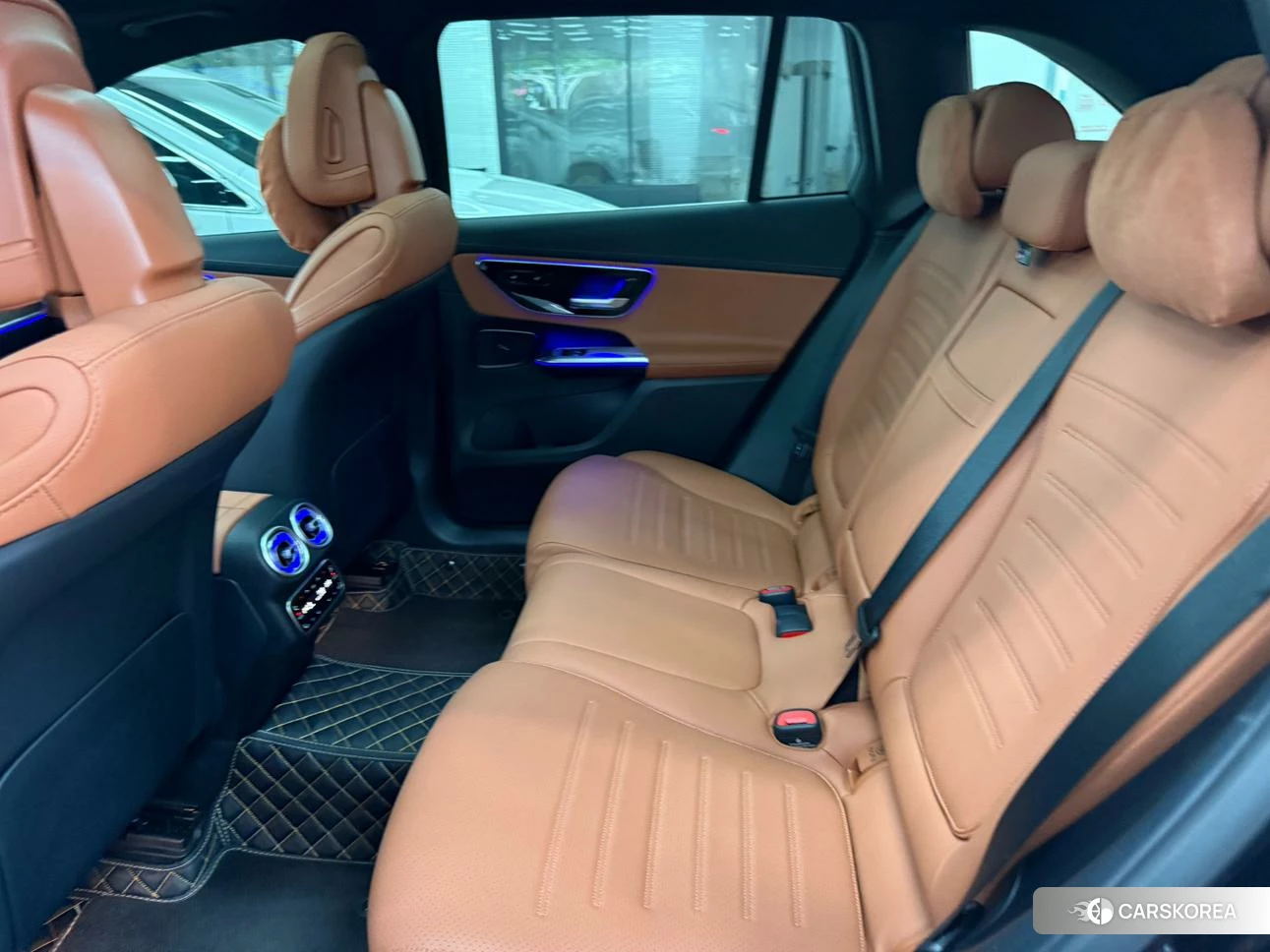 Mercedes-Benz GLC id 4420894 из Китая 16