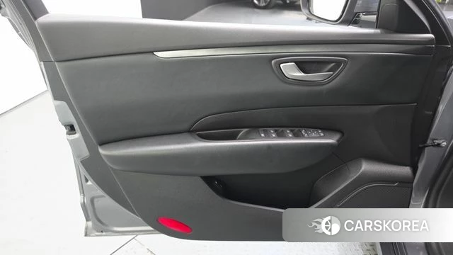 Renault Korea (Samsung) SM6 id 4728158 из Кореи 16