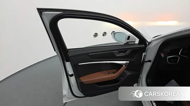 Audi A6 (C8) id 4427730 из Кореи 16