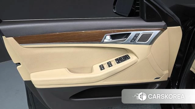 Genesis G80 id 4390063 из Кореи 16