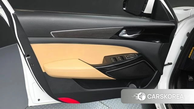 Kia K7 Premier id 4496507 из Кореи 16