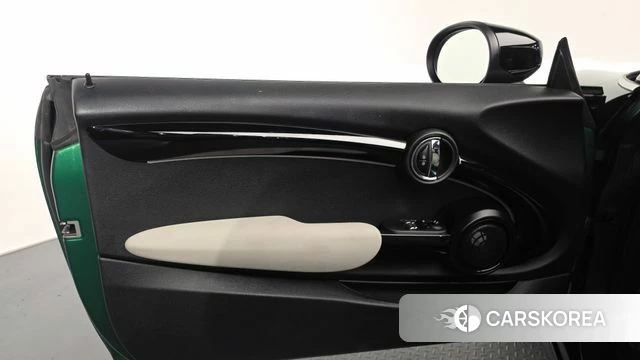 Mini Cooper S id 4361149 из Кореи 16