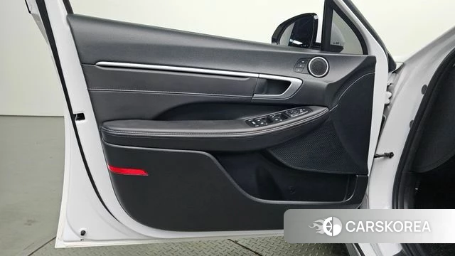 Hyundai Sonata D Edge (DN8) id 4433016 из Кореи 16