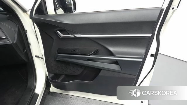 Ssangyong Torres id 4382478 из Кореи 16