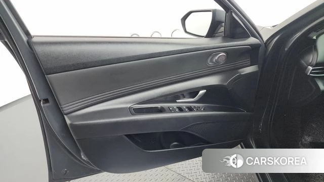Hyundai The New Avante (CN7) id 4456234 из Кореи 16