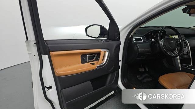 Land Rover Discovery Sports id 4459647 из Кореи 16