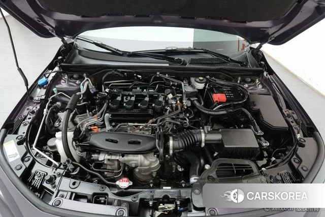 Honda Civic id 4210626 из Китая 16