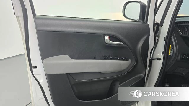 Kia The New Kia Ray id 4493951 из Кореи 15