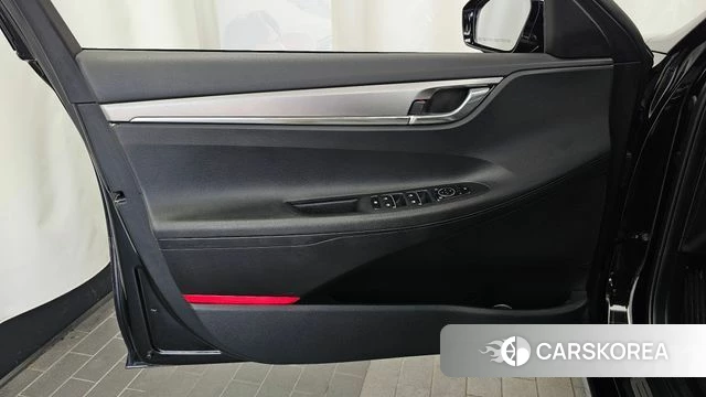 Hyundai The New Grandeur IG id 4899974 из Кореи 16