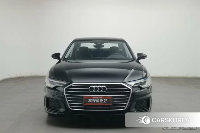Audi A6L id 4210570 из Китая 16