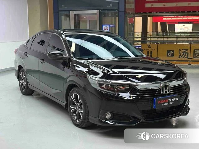 Honda Lingpai id 4260729 из Китая 16