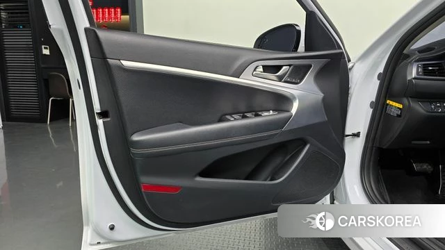Genesis G70 id 4837171 из Кореи 16