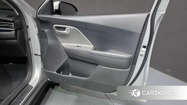 Kia Niro Plus id 4835445 из Кореи 16