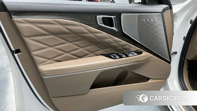 Kia K8 Hybrid id 4315957 из Кореи 16