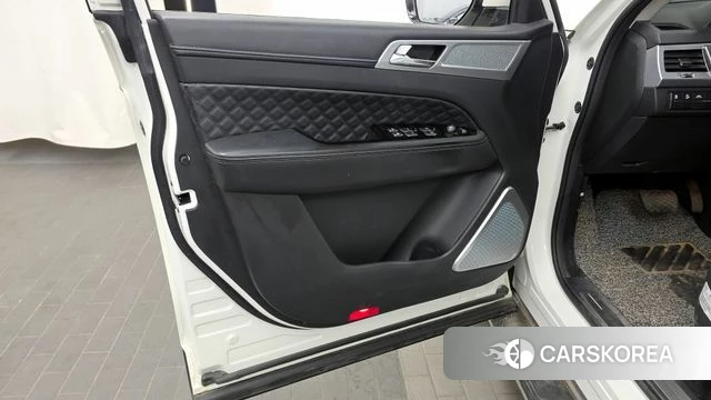 Ssangyong All New Rexton id 4186585 из Кореи 16