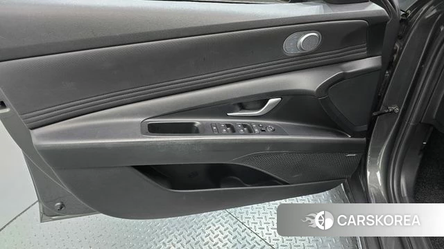Hyundai Avante (CN7) id 4943273 из Кореи 16