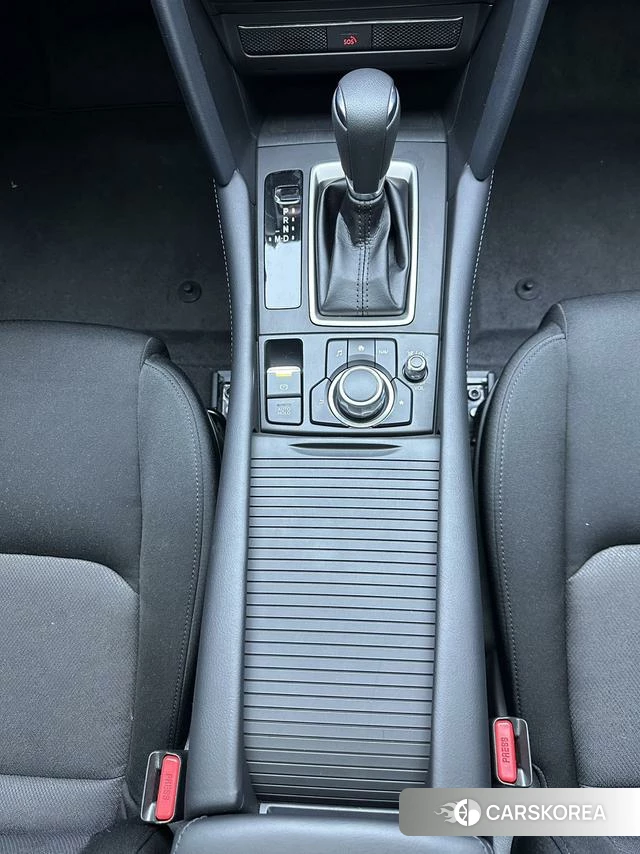 Mazda CX-4 id 4380511 из Китая 16