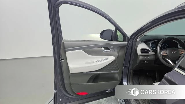 Hyundai The New Santa Fe id 4330676 из Кореи 16