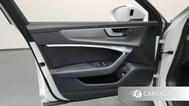 Audi A6 (C8) id 4614251 из Кореи 16