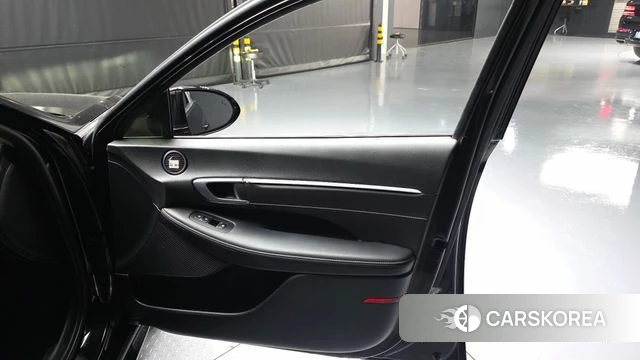 Hyundai Sonata (DN8) id 4231763 из Кореи 16