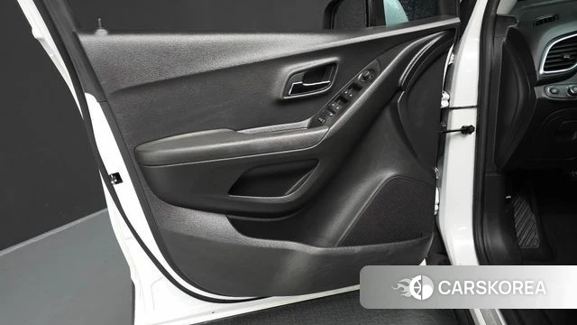 Chevrolet (GM Daewoo) The New Trax id 4351127 из Кореи 16