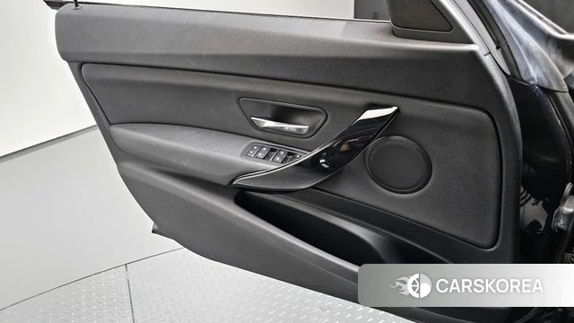 BMW 3 Series GT (F34) id 4196521 из Кореи 16