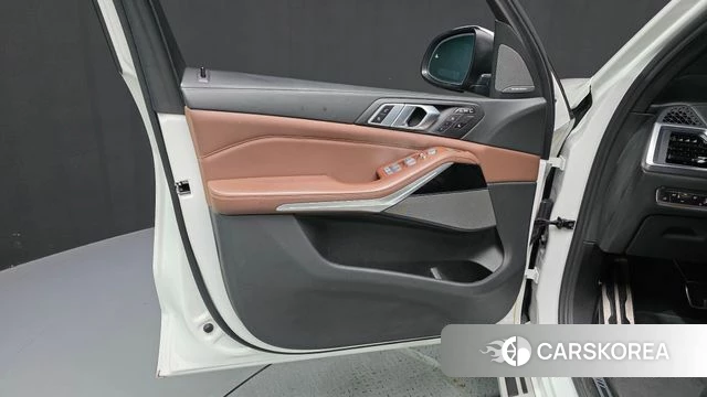 BMW X7 (G07) id 4650400 из Кореи 16