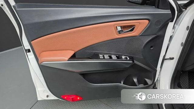Ssangyong Tivoli Armor id 4727911 из Кореи 16