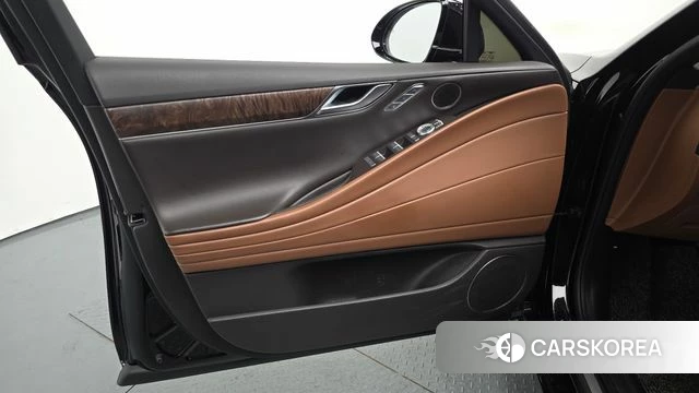 Genesis G80 (RG3) id 4323495 из Кореи 16