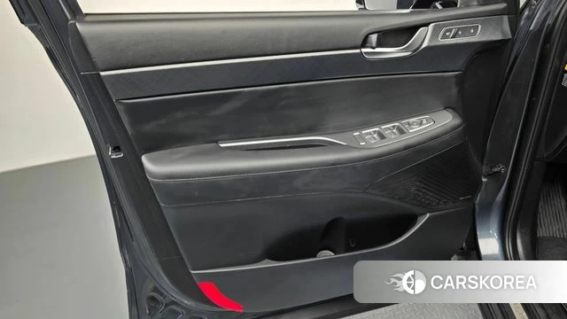 Hyundai Palisade id 4356495 из Кореи 16