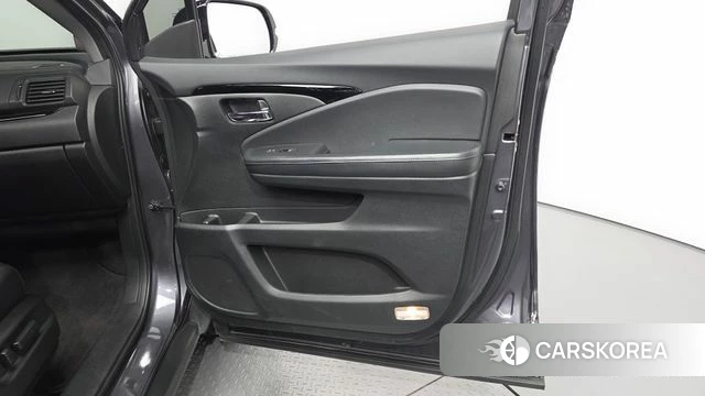 Honda Pilot 3rd generation id 4459682 из Кореи 16