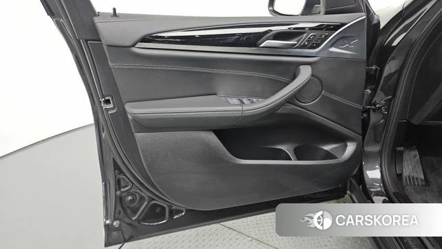 BMW X4 (G02) id 4697241 из Кореи 16