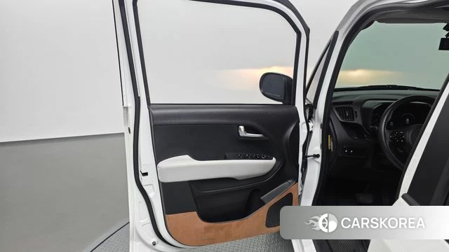 Kia The New Kia Ray EV id 4554901 из Кореи 16