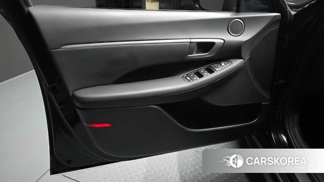 Hyundai Sonata Hybrid (DN8) id 4389022 из Кореи 16