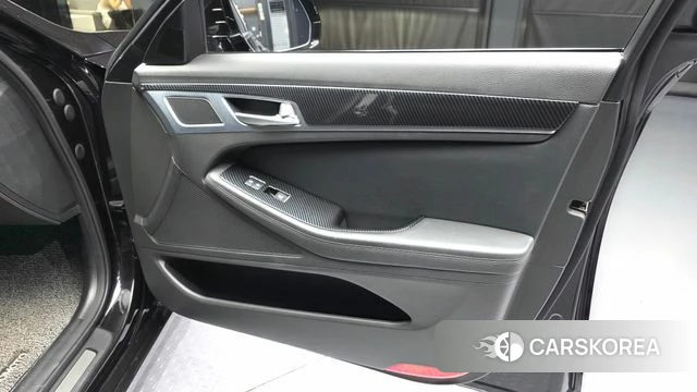 Genesis G80 id 4471277 из Кореи 16