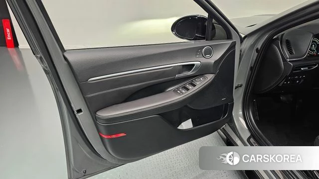 Hyundai Sonata (DN8) id 4231083 из Кореи 16