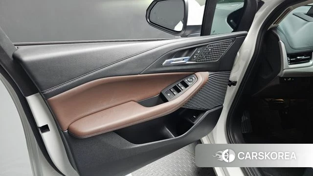 BMW 2 Series Active Tourer (U06) id 4681586 из Кореи 16