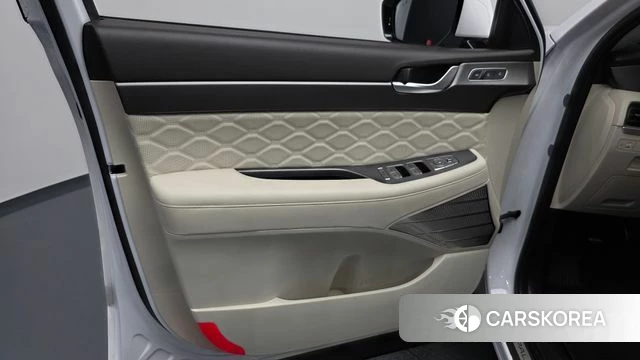 Hyundai Palisade id 4758546 из Кореи 16