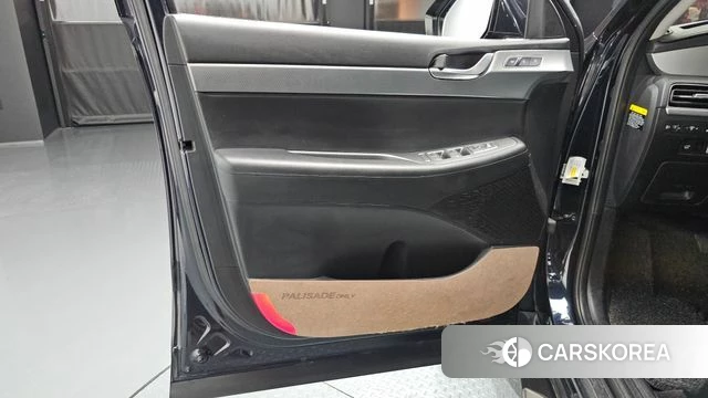 Hyundai Palisade id 4760101 из Кореи 16