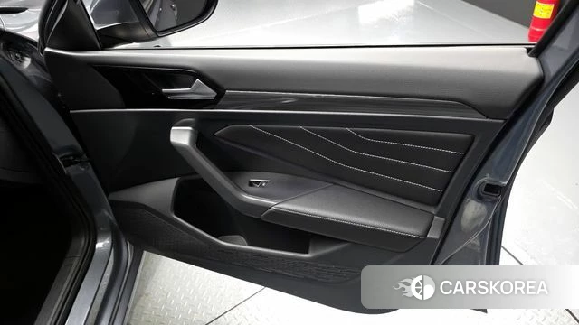 Volkswagen 7th Generation of Jetta id 4230486 из Кореи 16